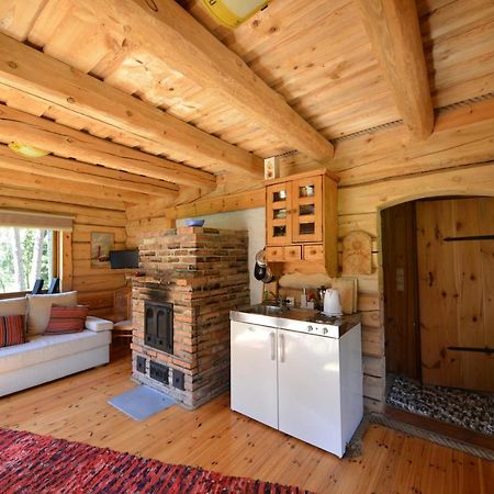 Ungru Holiday Houses Suuresadama Dış mekan fotoğraf