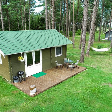 Ungru Holiday Houses Suuresadama Oda fotoğraf