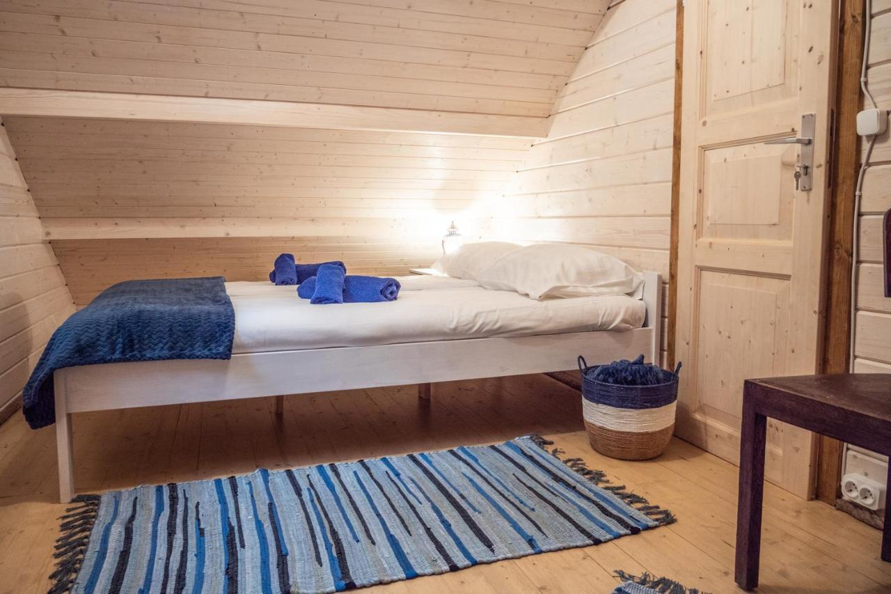 Ungru Holiday Houses Suuresadama Dış mekan fotoğraf