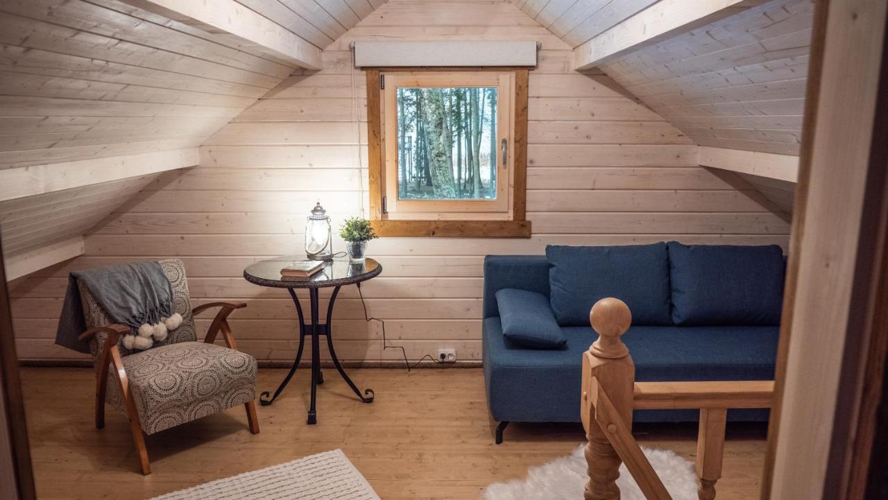 Ungru Holiday Houses Suuresadama Dış mekan fotoğraf