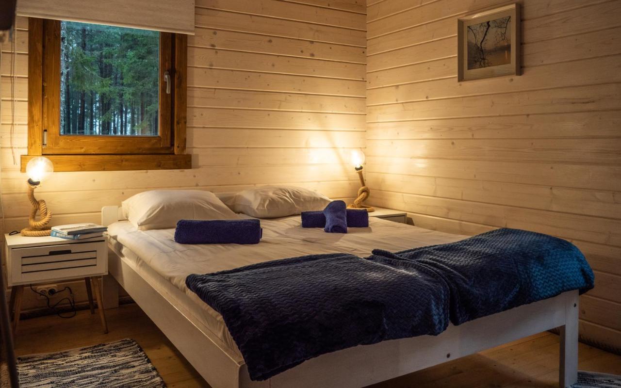 Ungru Holiday Houses Suuresadama Dış mekan fotoğraf
