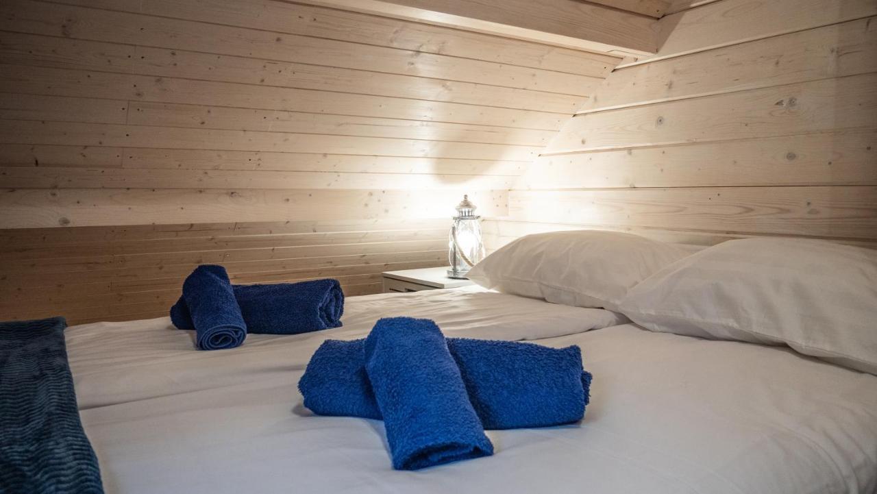 Ungru Holiday Houses Suuresadama Dış mekan fotoğraf