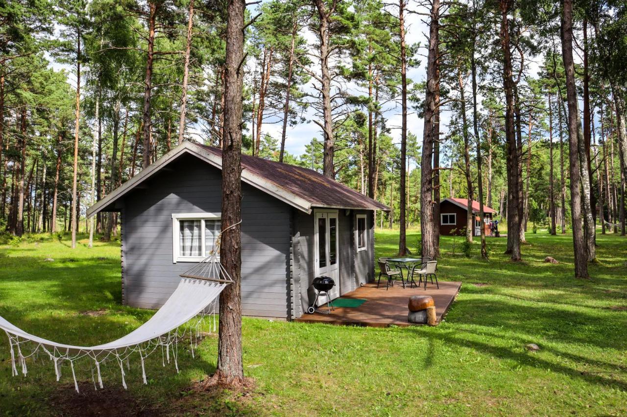 Ungru Holiday Houses Suuresadama Dış mekan fotoğraf