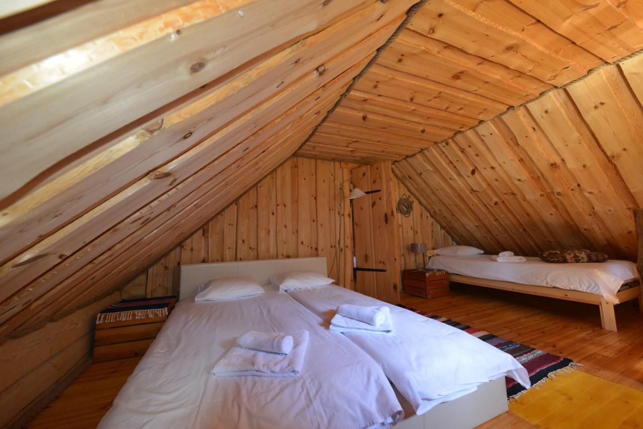 Ungru Holiday Houses Suuresadama Dış mekan fotoğraf