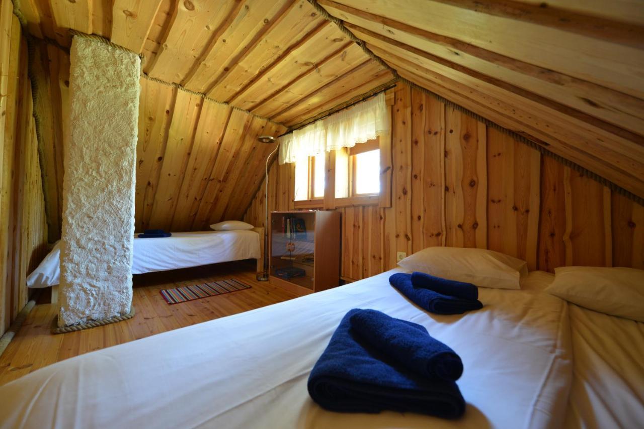 Ungru Holiday Houses Suuresadama Dış mekan fotoğraf