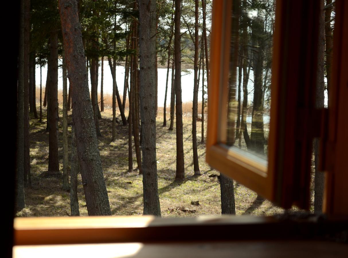 Ungru Holiday Houses Suuresadama Dış mekan fotoğraf