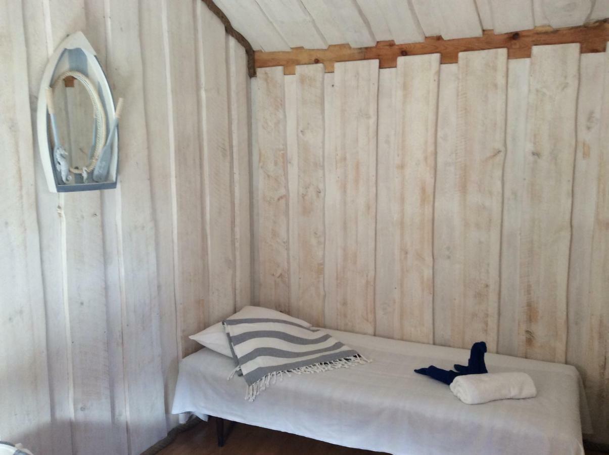 Ungru Holiday Houses Suuresadama Dış mekan fotoğraf