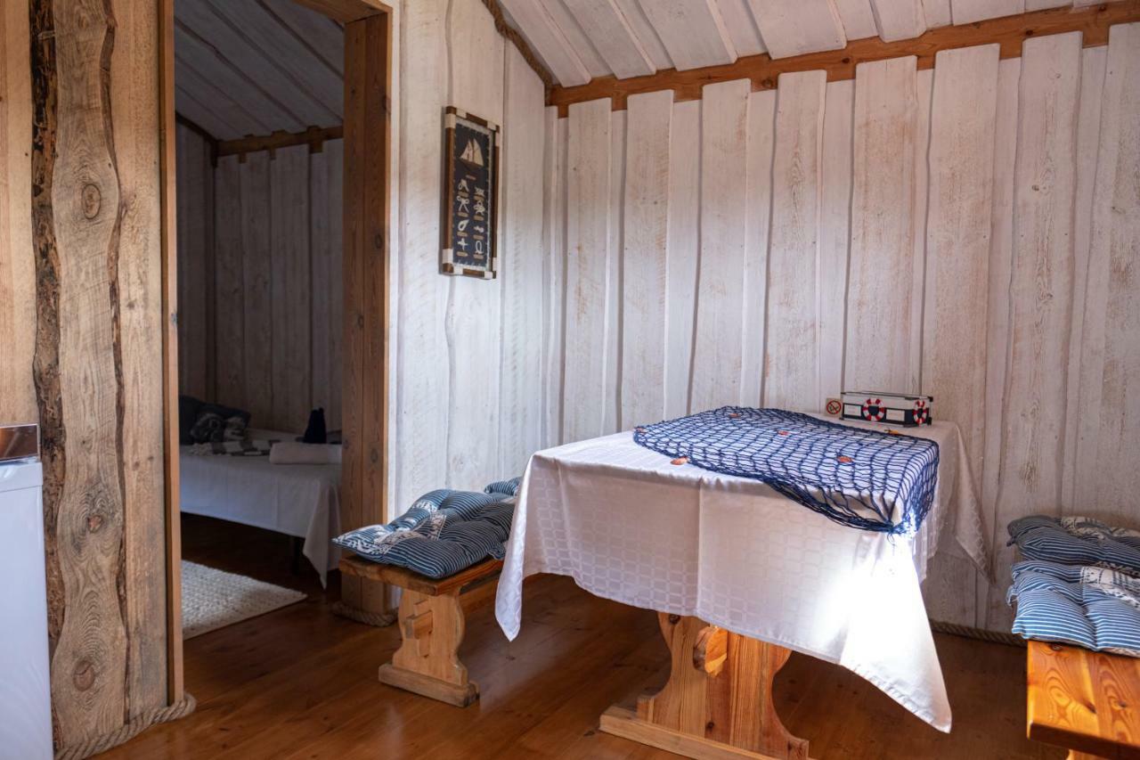 Ungru Holiday Houses Suuresadama Dış mekan fotoğraf